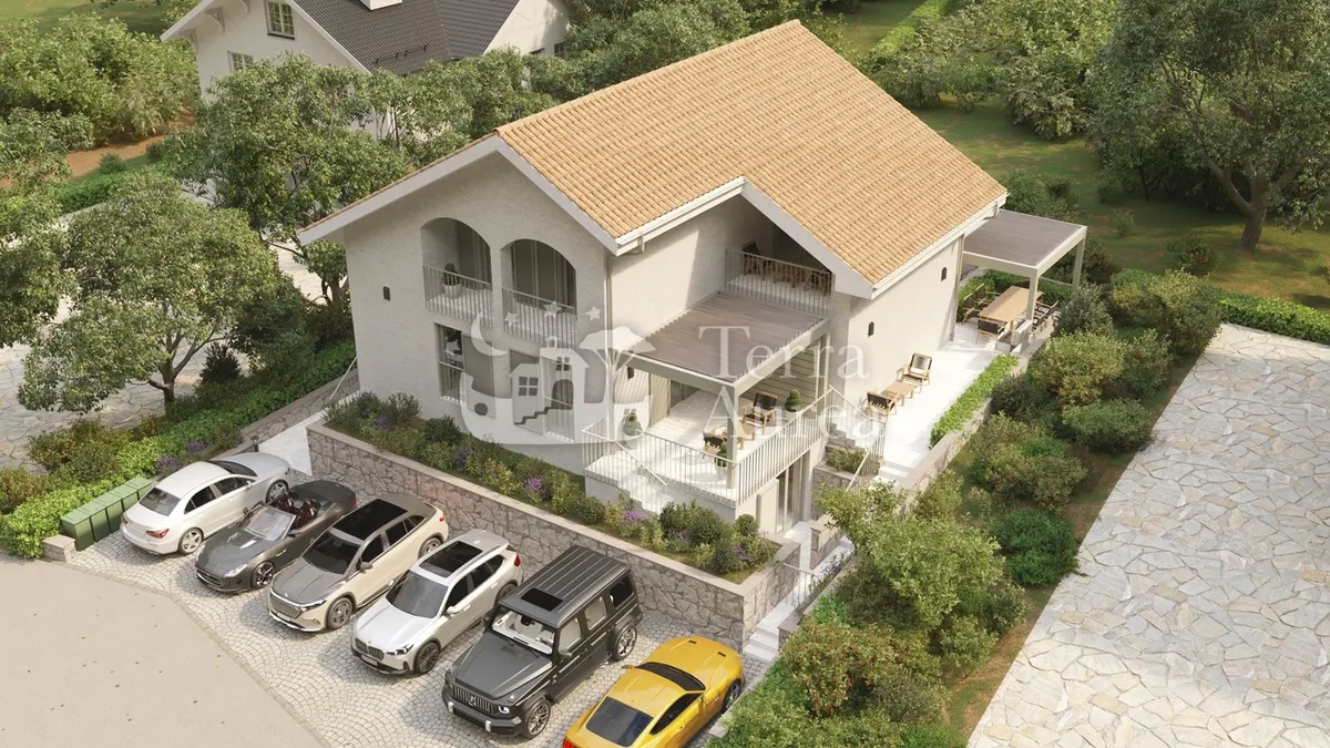 Stan - Malinska-Dubašnica, 69.18m2