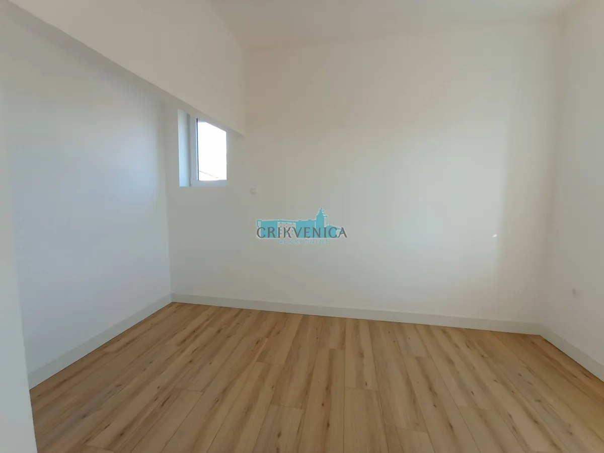 Stan - Novi Vinodolski, 57m2
