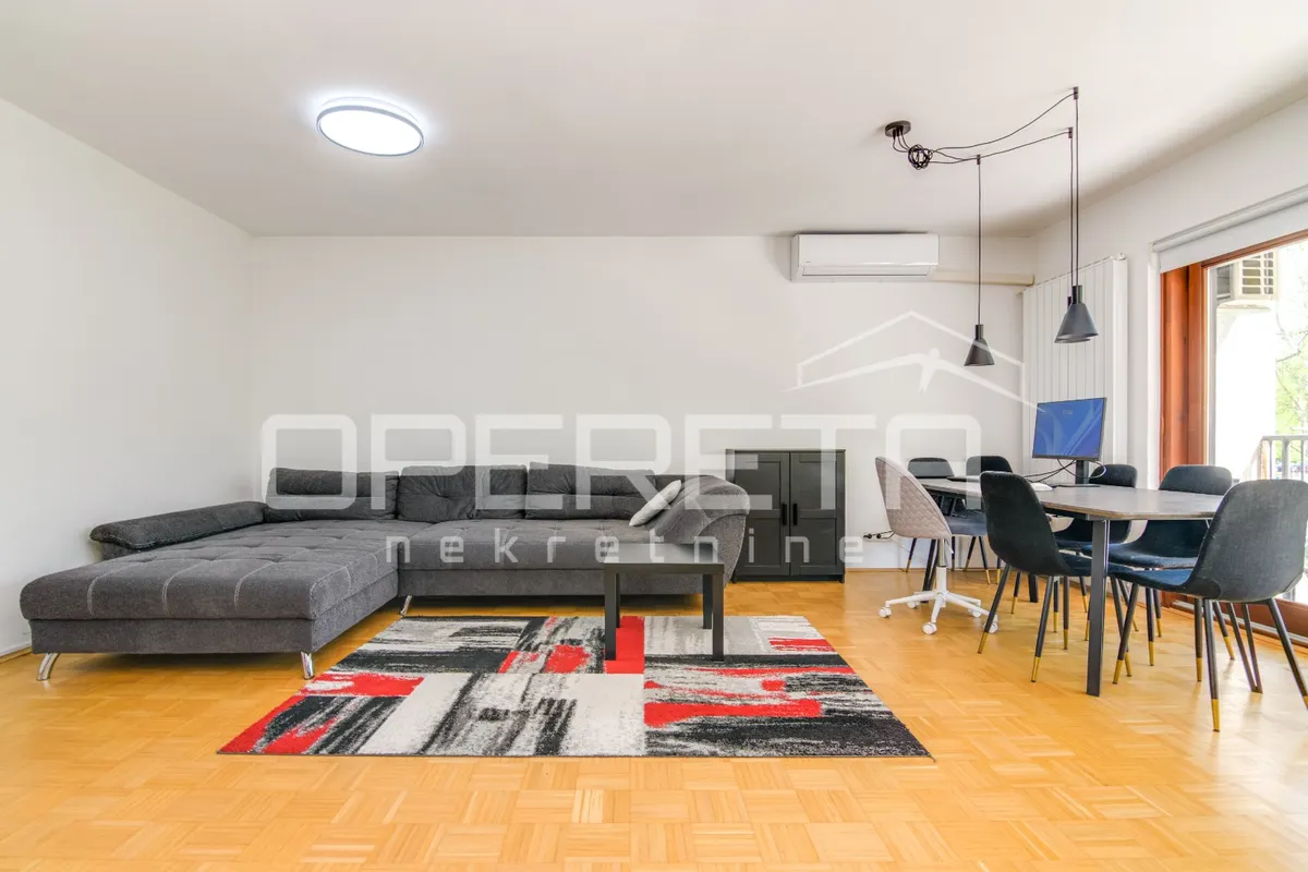 Stan - Bukovačka cesta, Maksimir, Zagreb, 109m2