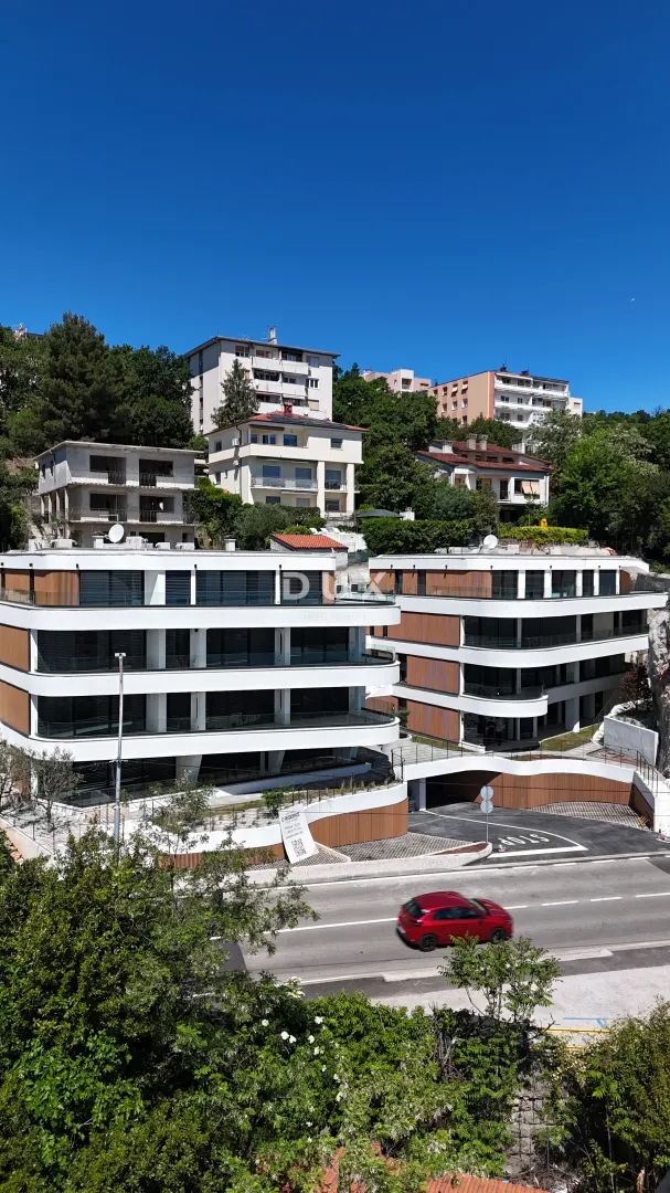 Stan - Opatija, 172.31m2