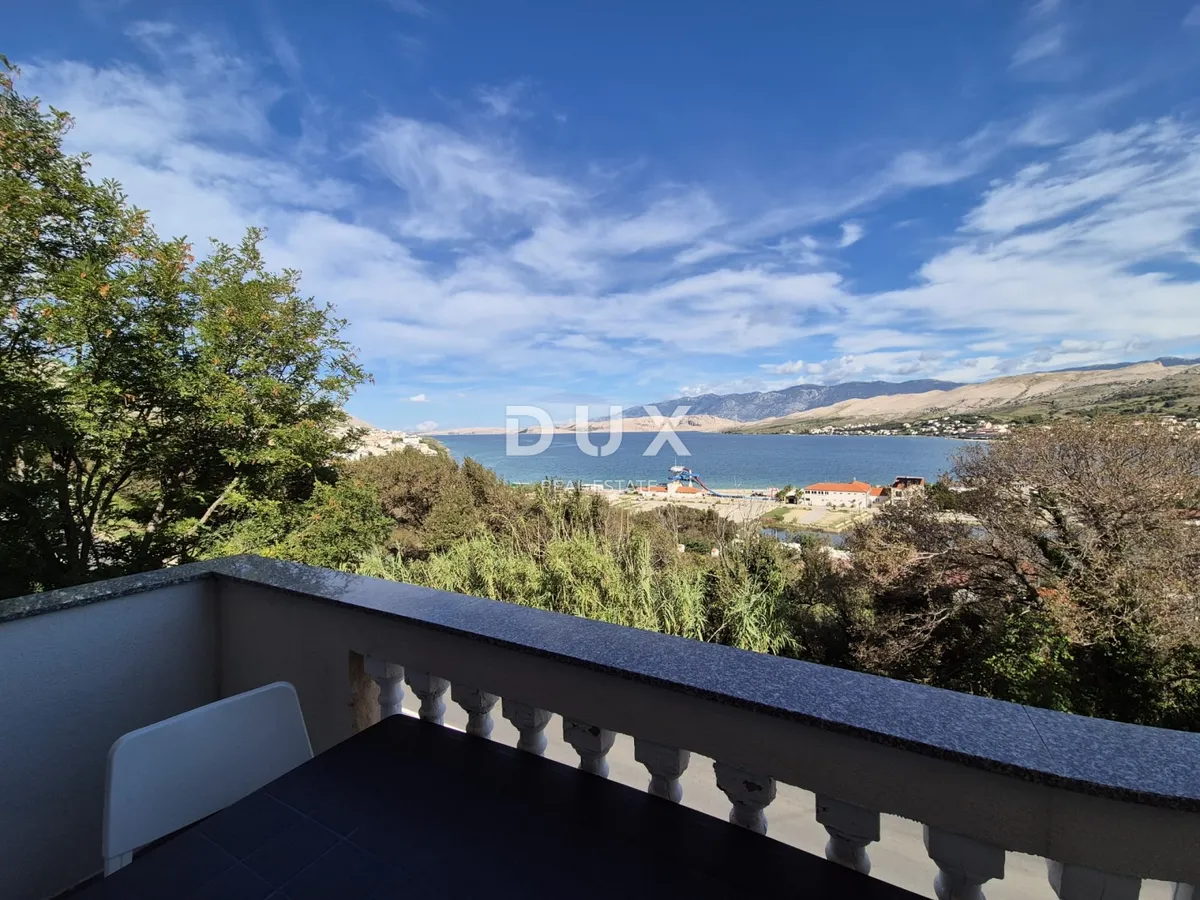 House - Pag, 301m2