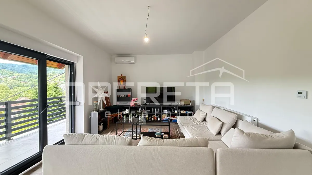 Kuća - Štefanovec, Podsljeme, Zagreb, 270m2