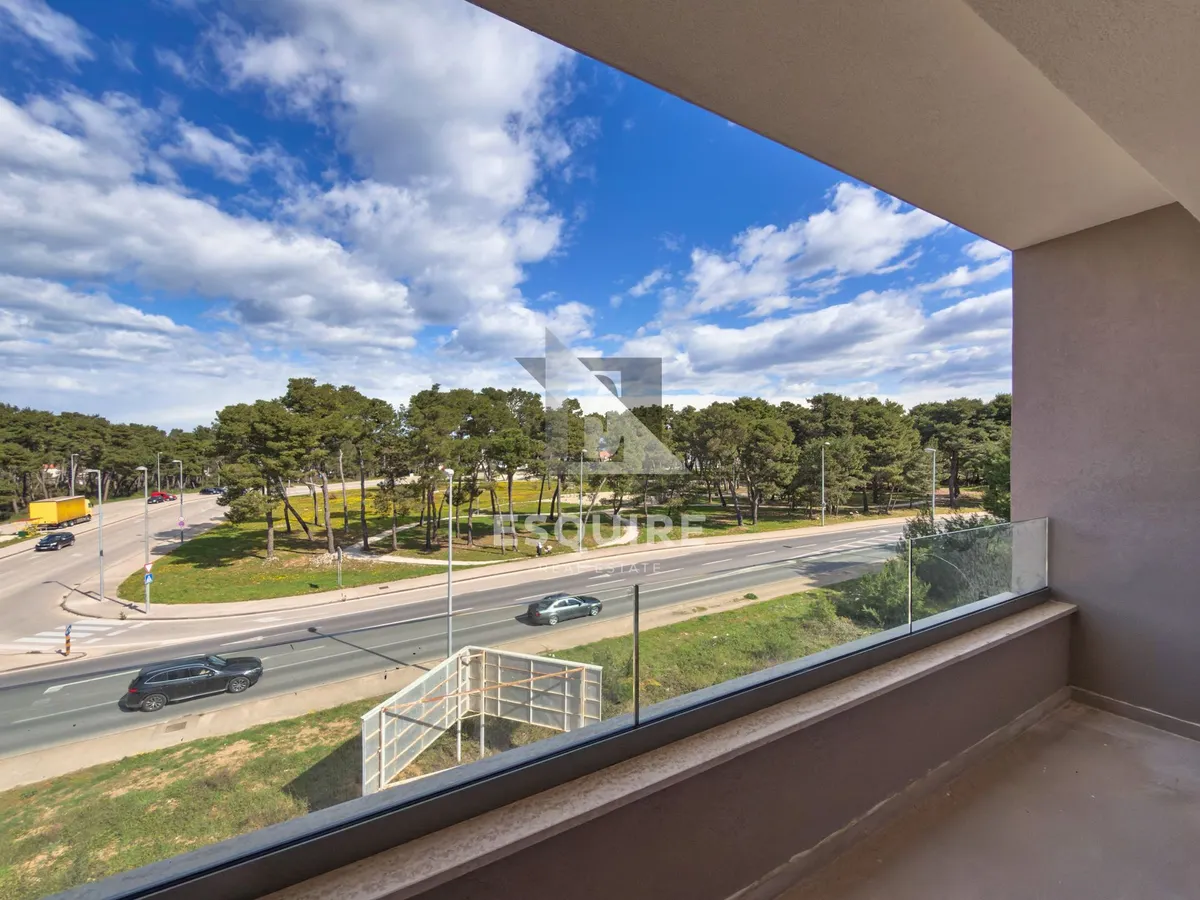 Apartment - Zadar, 111.25m2