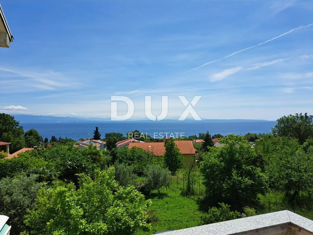 Kuća - Opatija - Okolica, 275m2