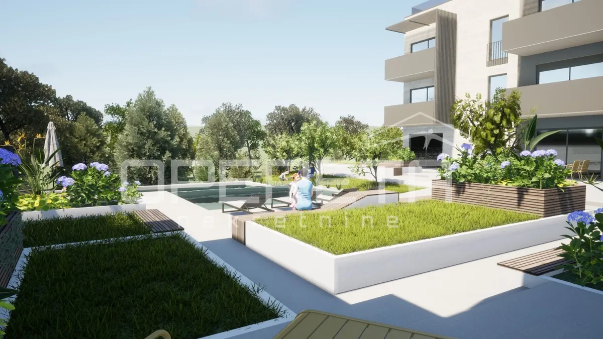 Stan - Tar, Poreč, Poreč, 74.65m2