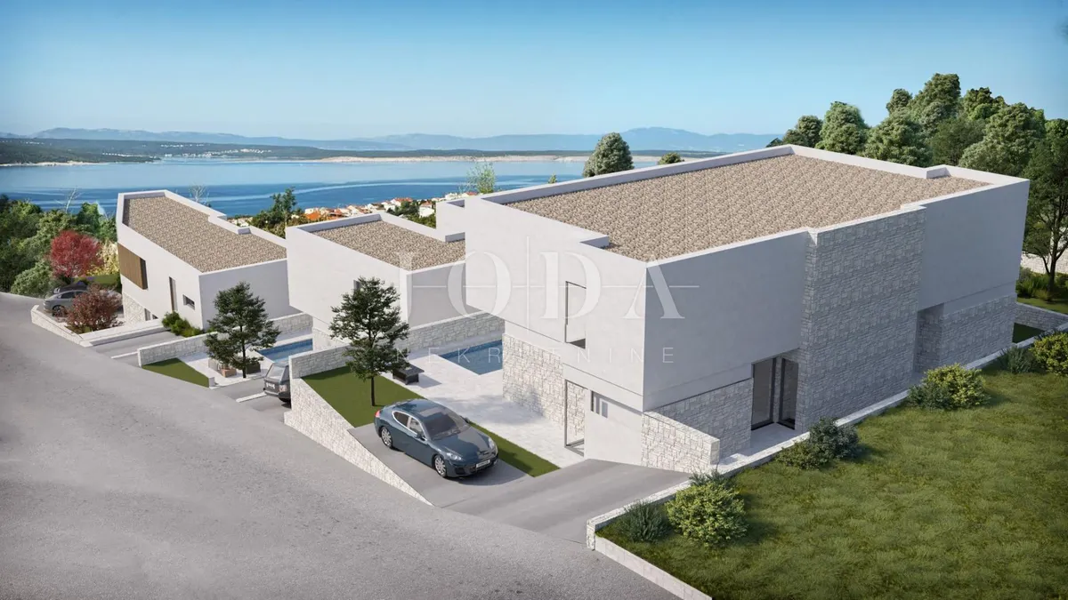 Apartment - Crikvenica, 97m2
