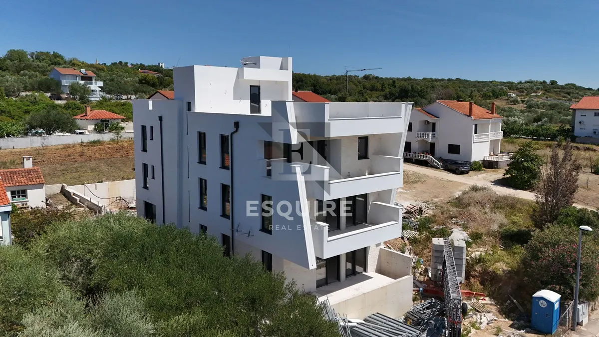 Apartment - Zadar - Okolica, 79.59m2