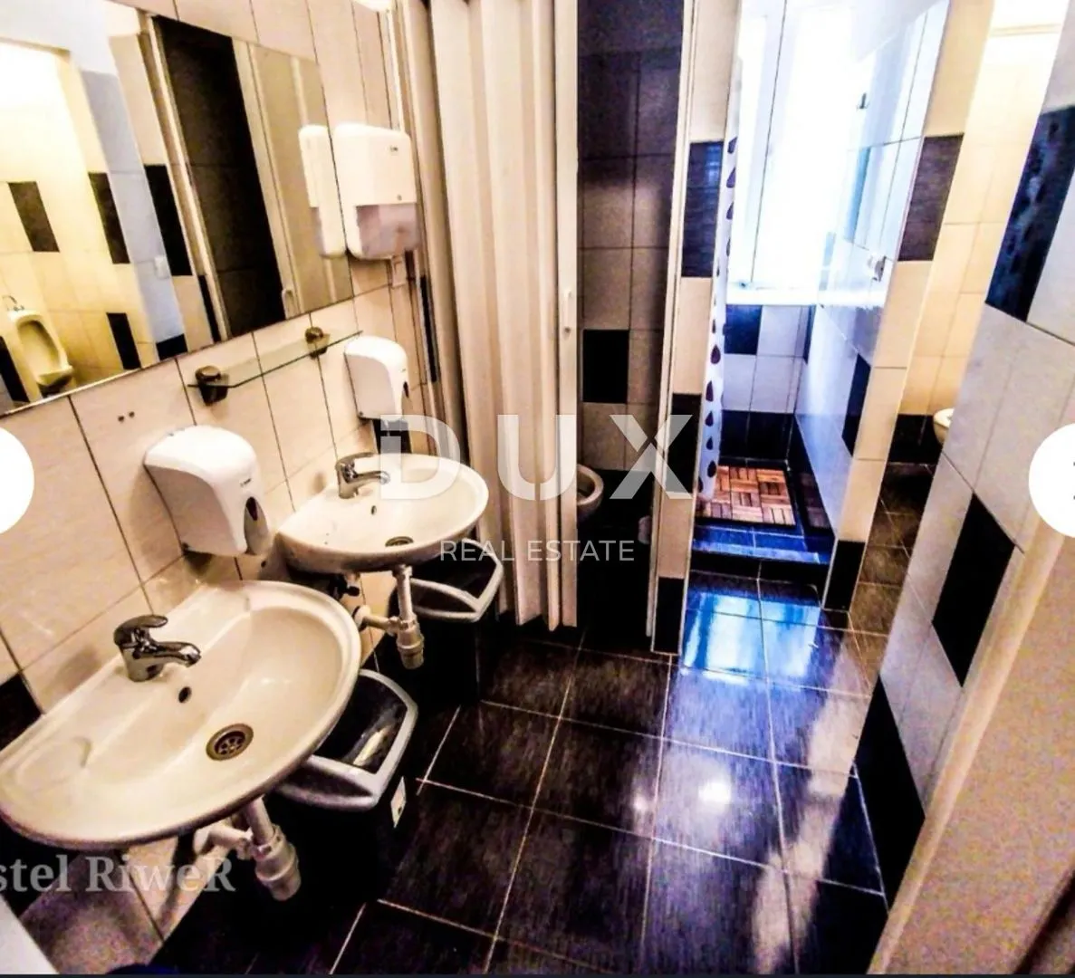 Poslovni Prostor - Rijeka, 200m2