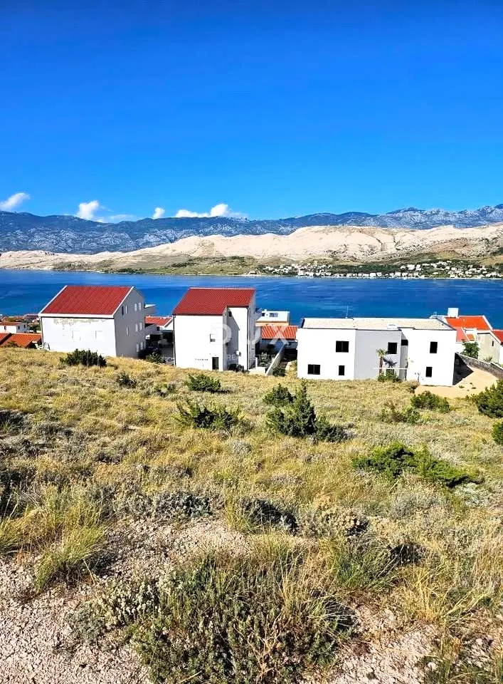 Stan - Pag, 50m2