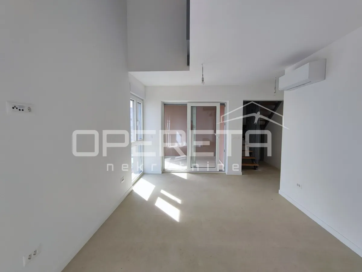 Apartment - Višnjik, Zadar, Zadar, 72m2