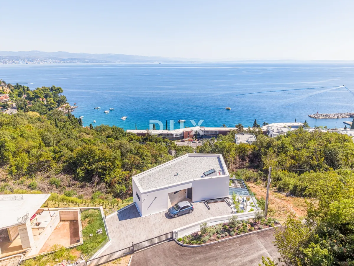 Kuća - Opatija - Okolica, 280m2
