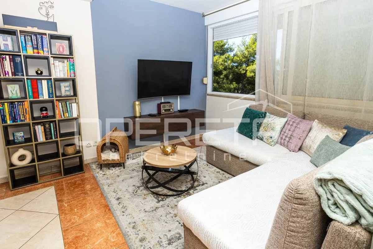 Apartment - kralja zvonimira, Podstrana, Podstrana, 73.64m2