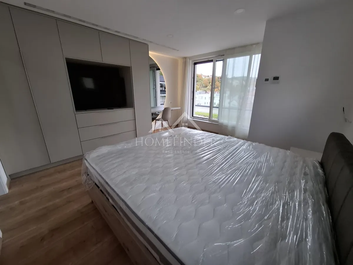 Apartment - Podsljeme, 153m2