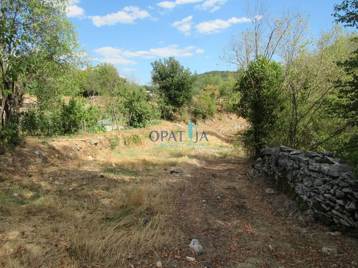 Zemljište - Buzet, 3237m2