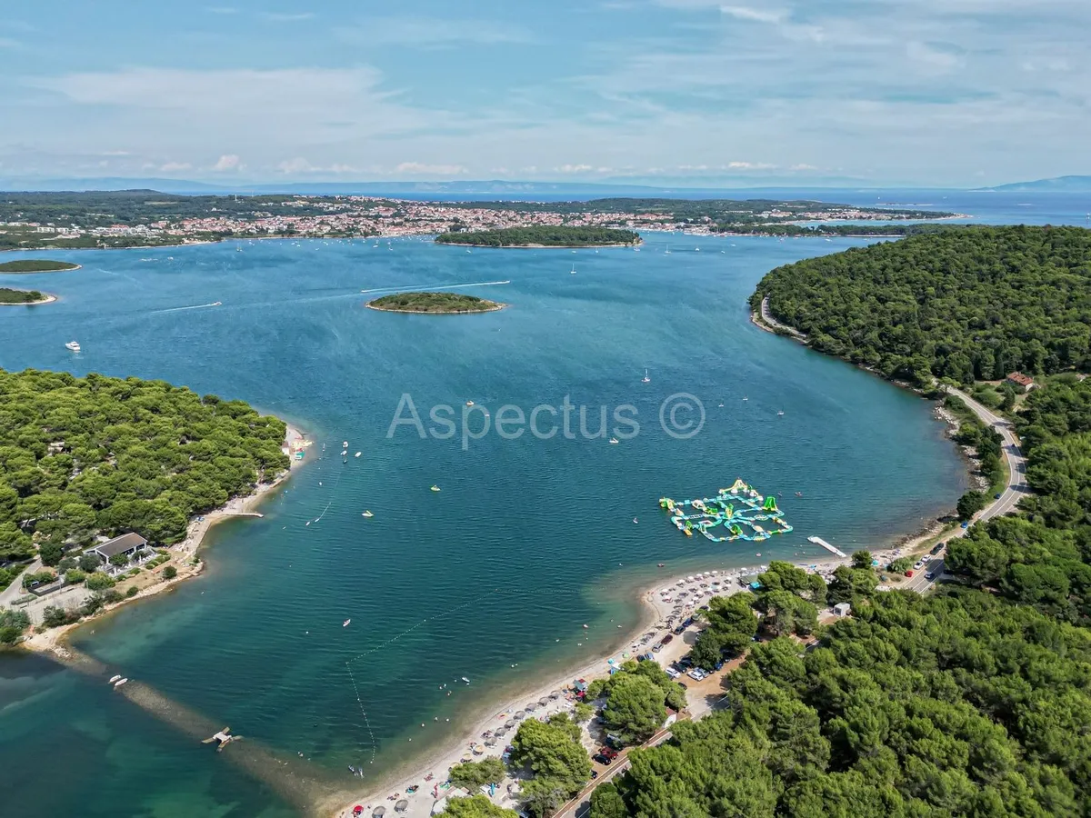Apartment - Medulin, 119.84m2