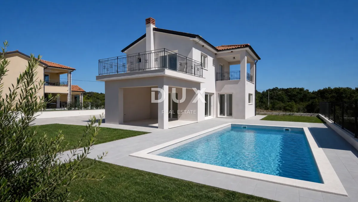Kuća - Žminj, 150m2