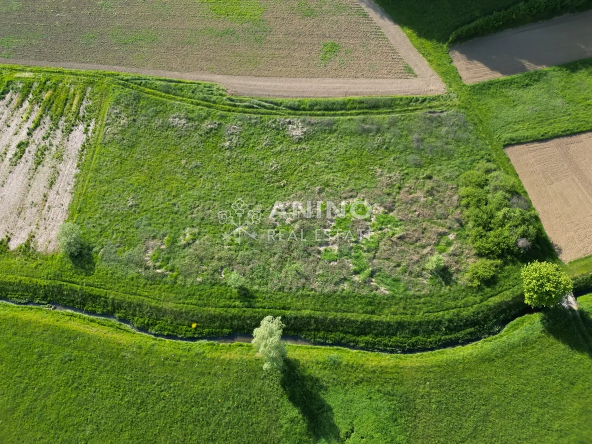 Zemljište - Krapina - Okolica, 4690m2
