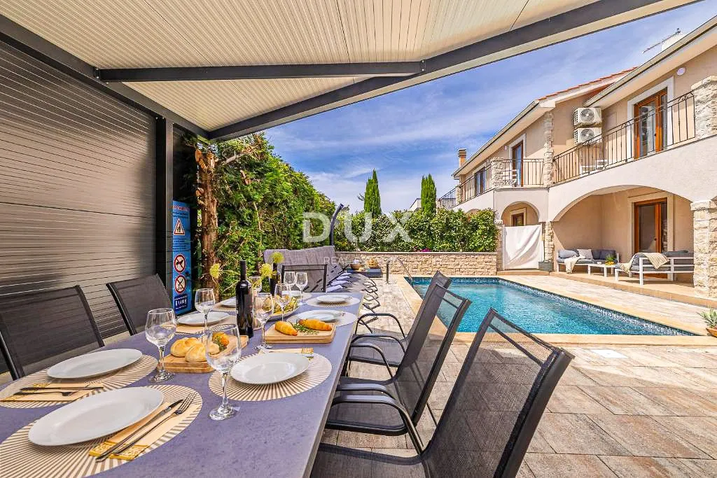 Kuća - Krk, 163.45m2