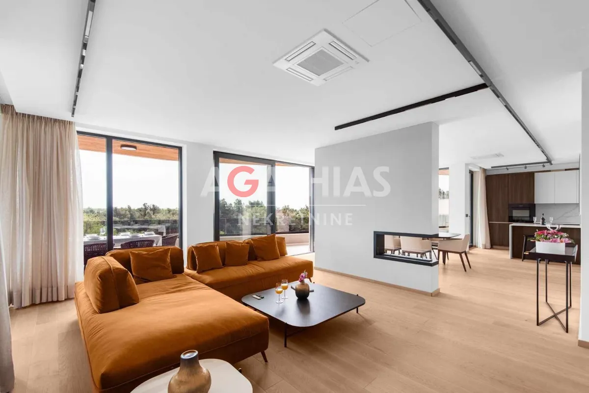 Apartment - Vabriga, 210m2
