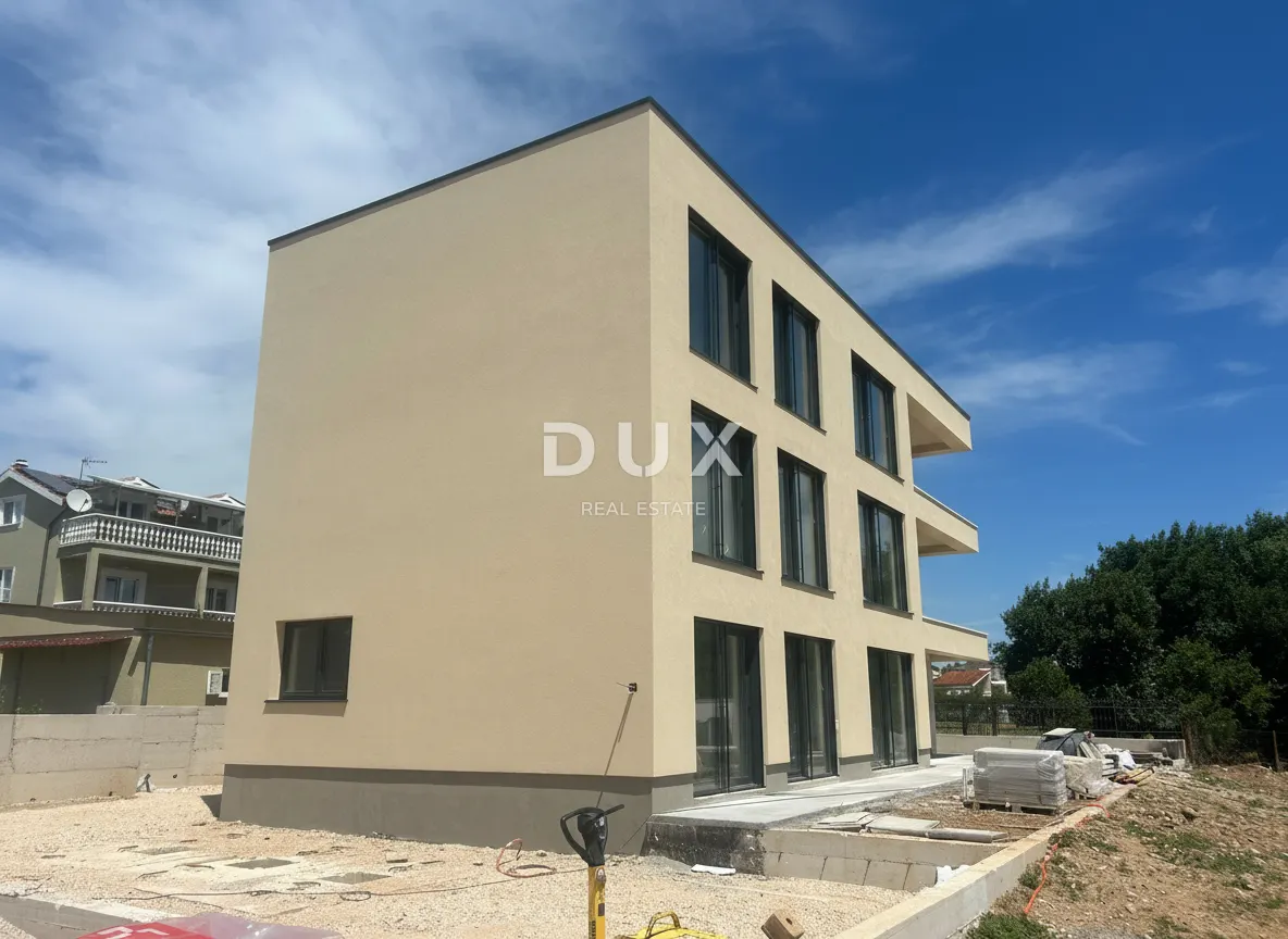 Stan - Vodice, 106.78m2
