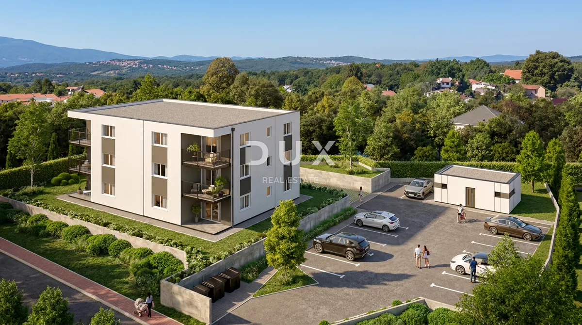 Stan - Viškovo, 92m2