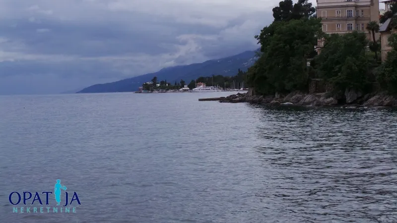 Stan - Opatija, 118m2