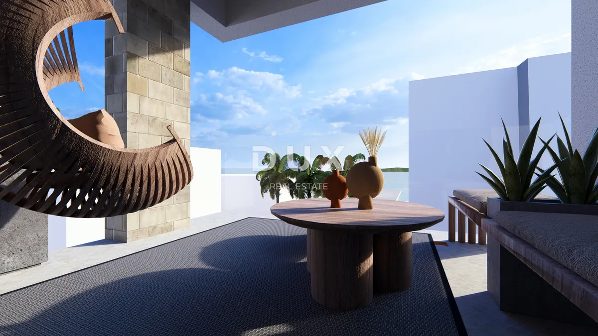 Apartment - Zadar - Okolica, 171.55m2
