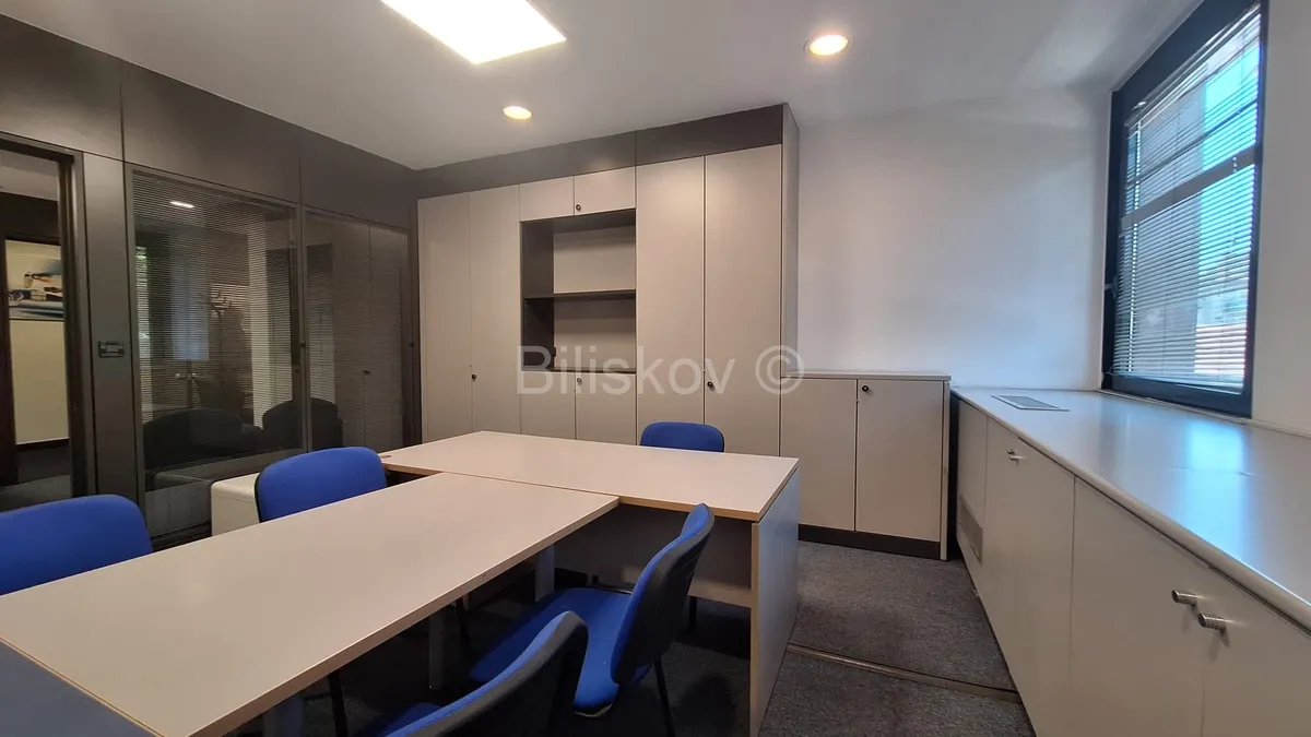 Poslovni Prostor - Kanal, Zagreb, 32m2
