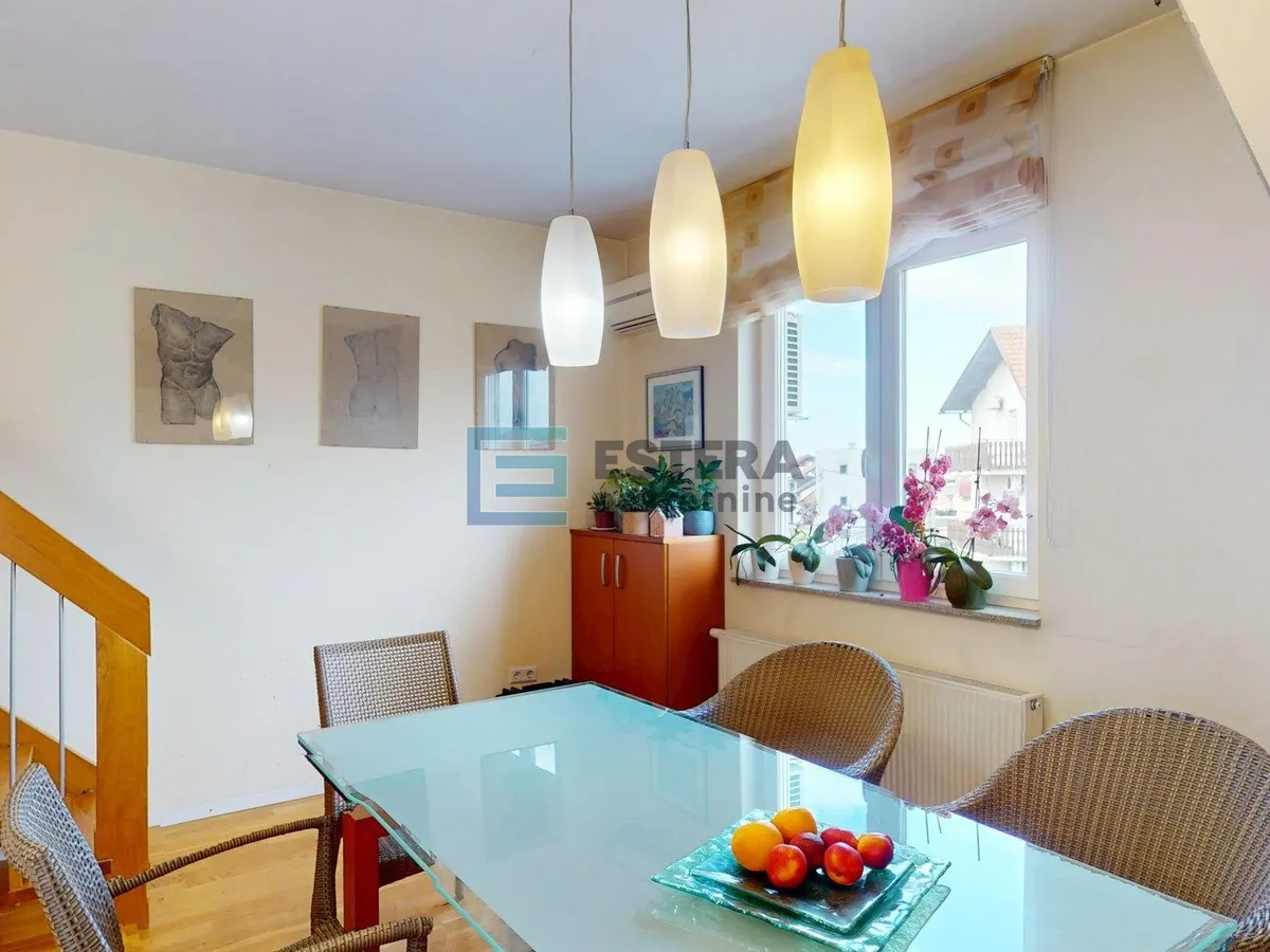 Stan - Trešnjevka - Sjever, 92m2