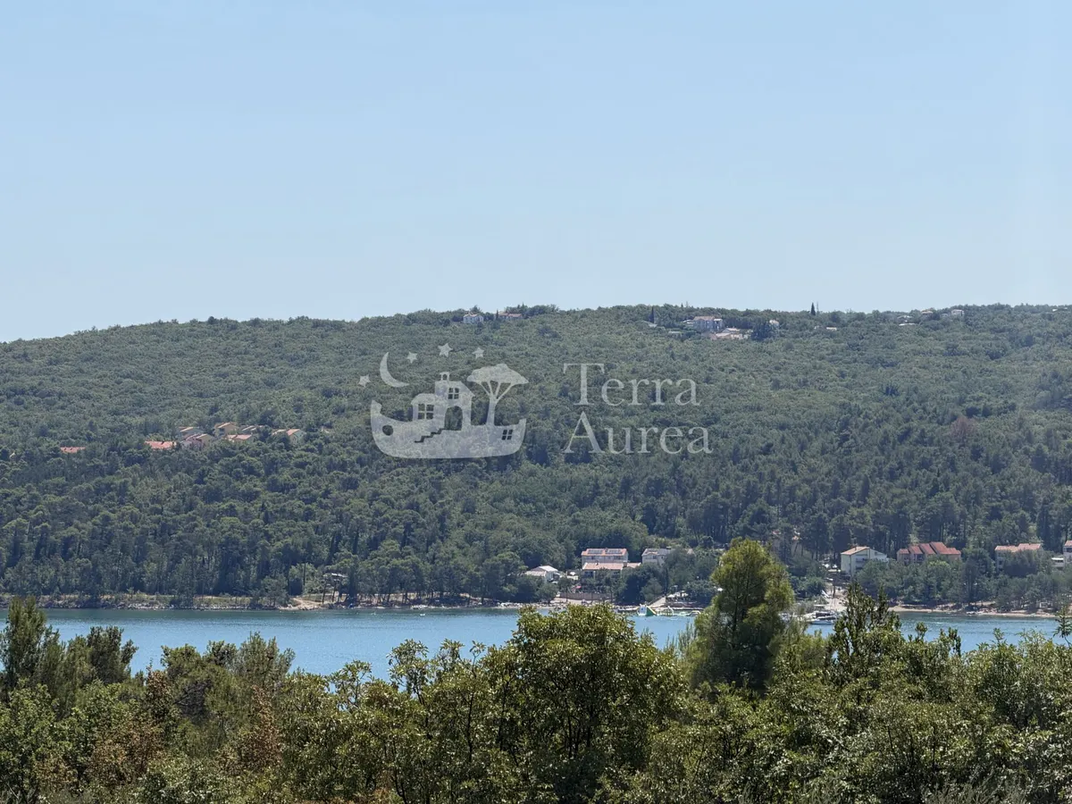 Stan - Dobrinj, 56m2