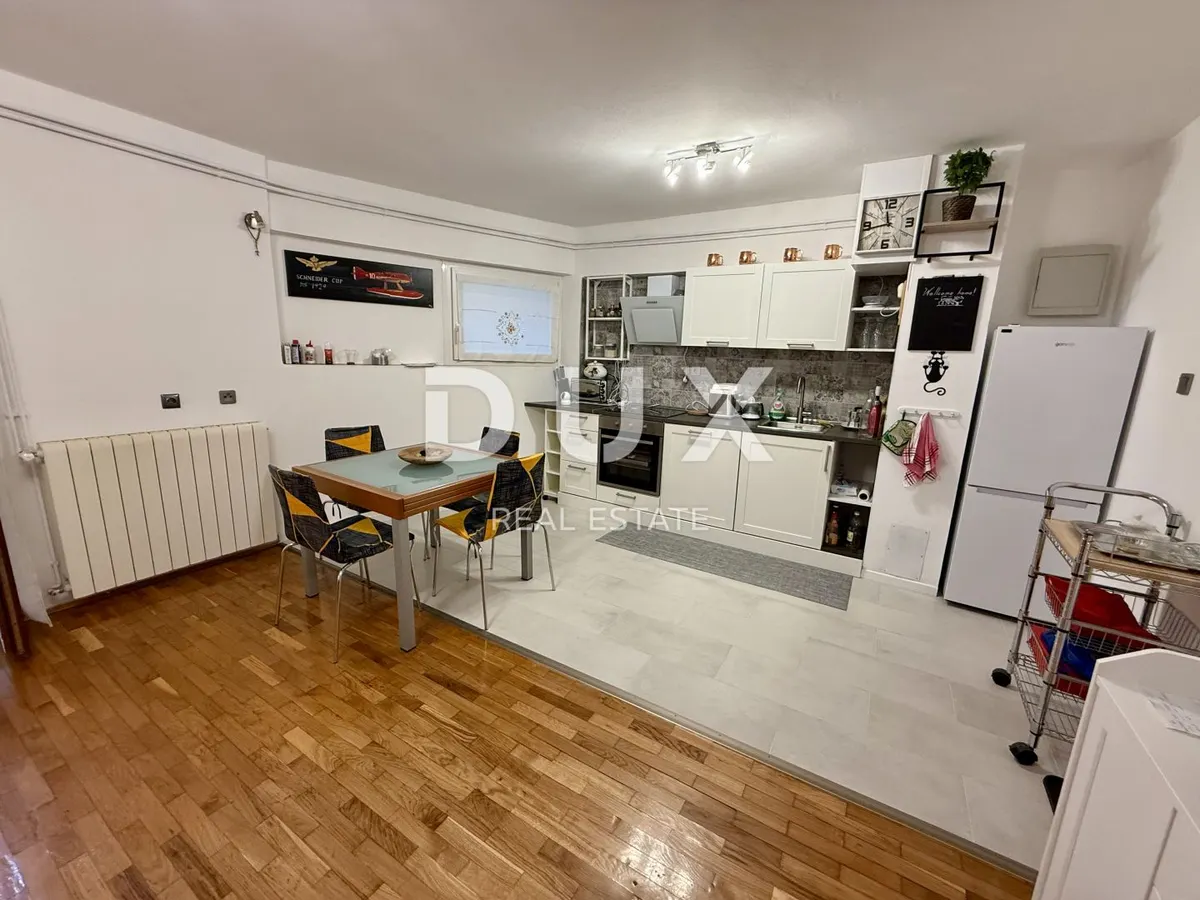 Apartment - Opatija - Okolica, 74m2