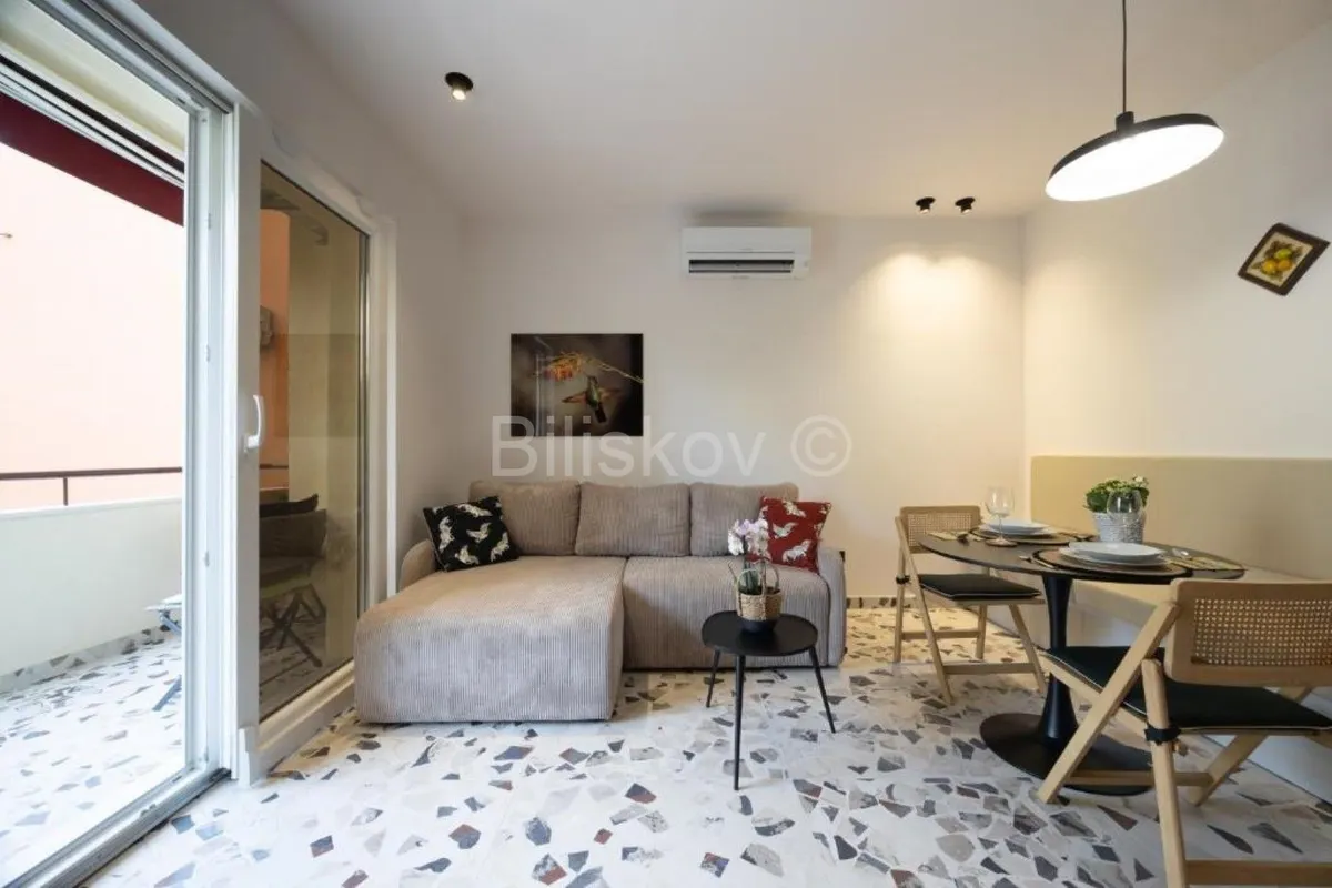 Stan - Bačvice, Split, 48m2