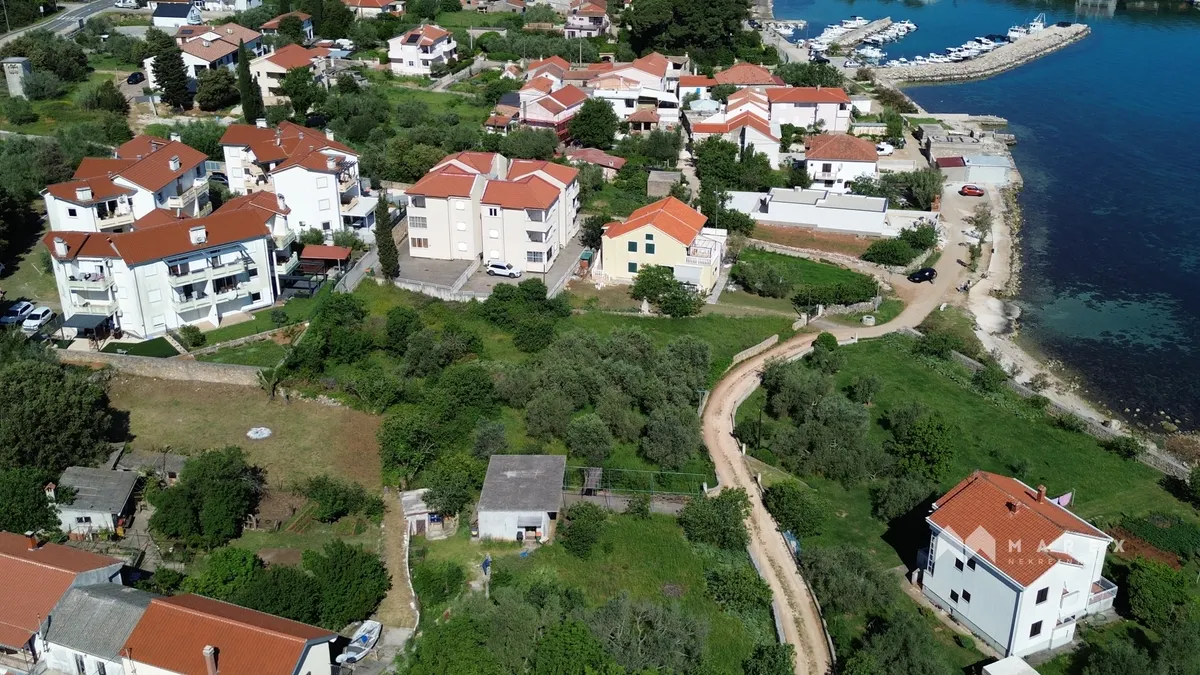 Stan - Pašman, 66.2m2