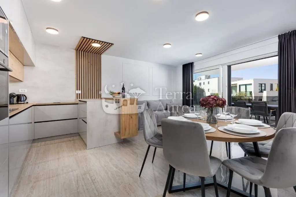 Stan - Malinska-Dubašnica, 88.42m2