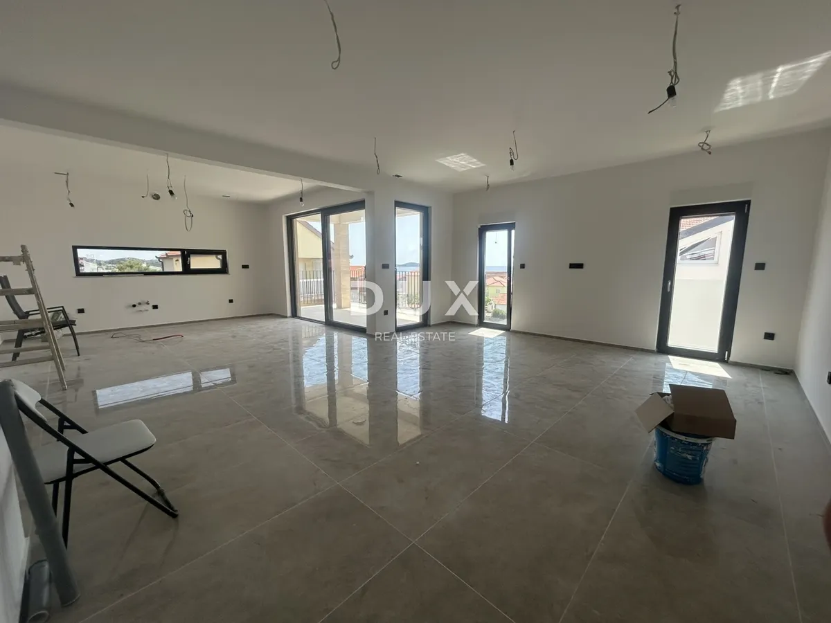 Stan - Rogoznica, 125.7m2