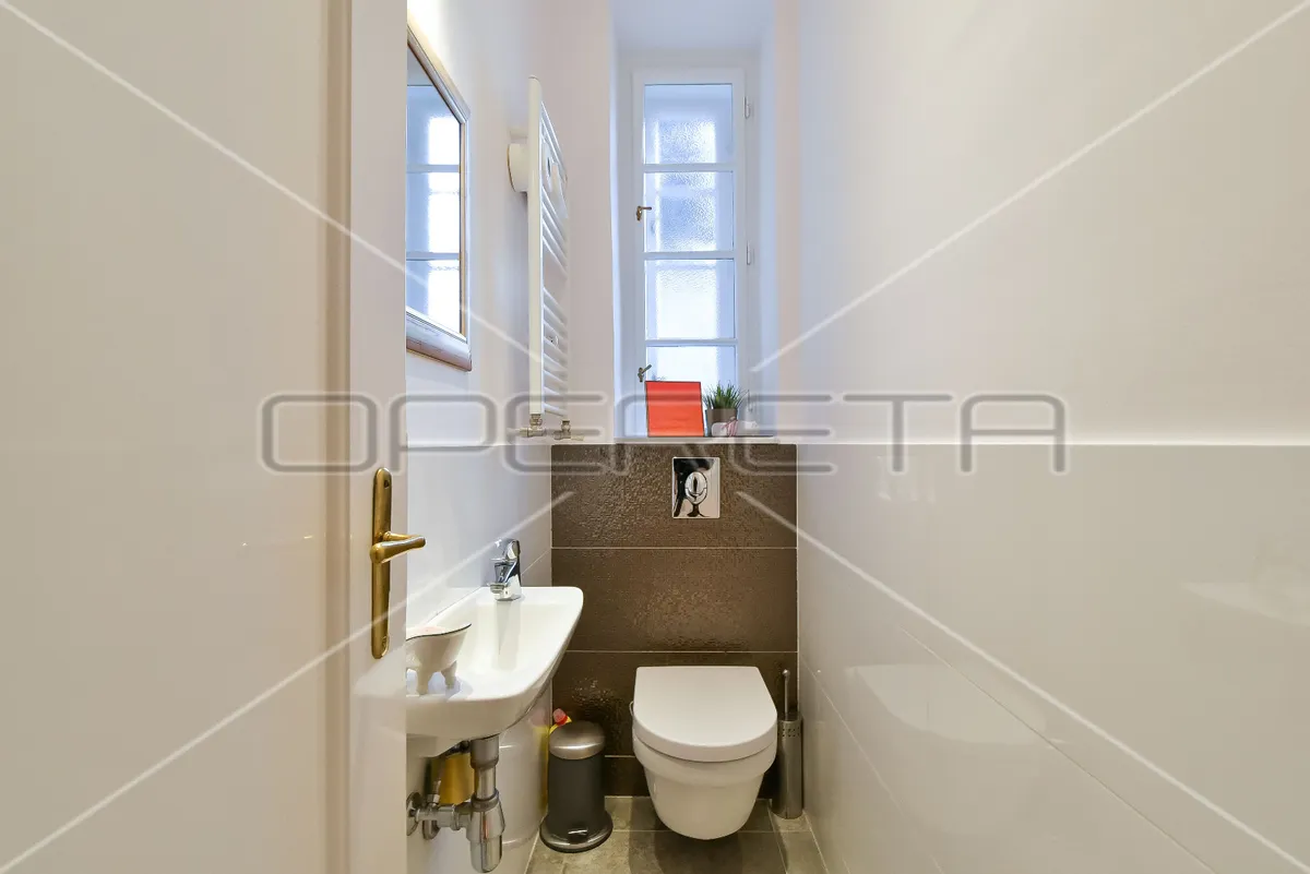 Stan - Ljudevita Posavskog, Centar, Zagreb, 79m2