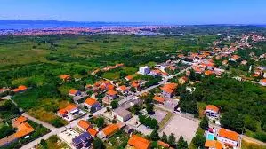 Zemljište - Zadar, 1078m2