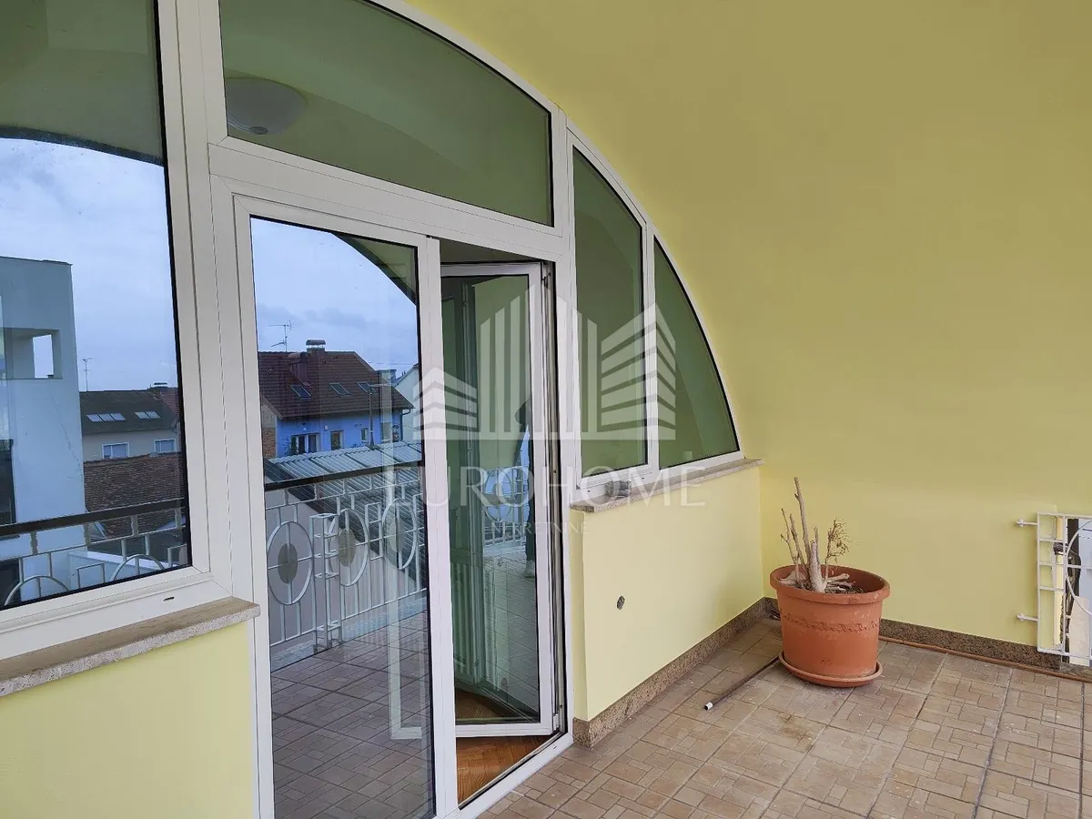 Apartment - Gornja Dubrava, 96m2