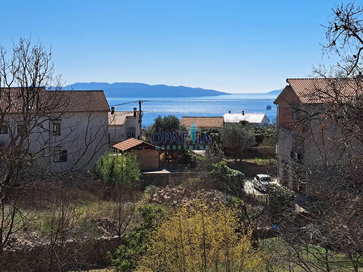 Zemljište - Rijeka, 1871m2