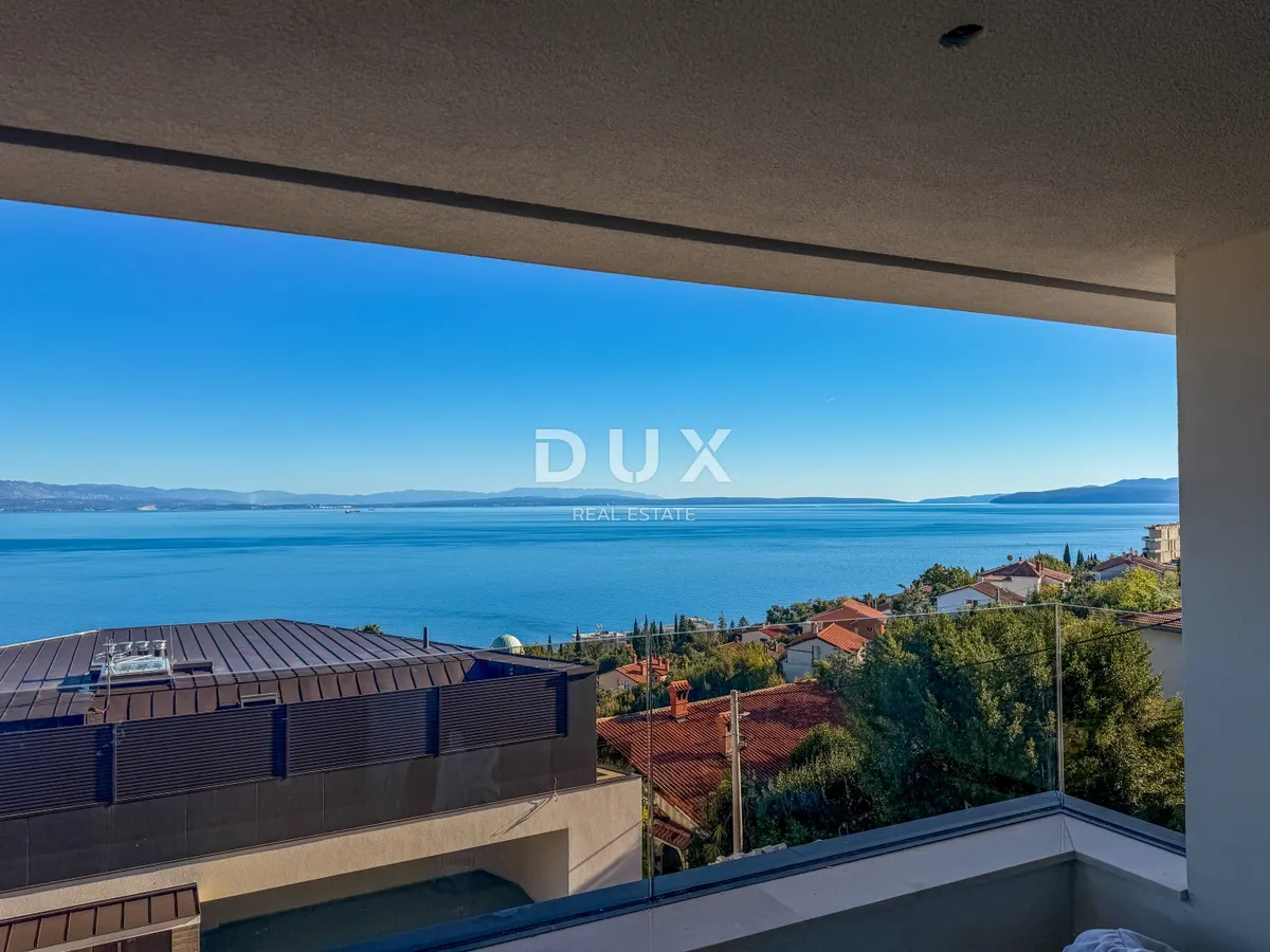 Apartment - Opatija, 101m2