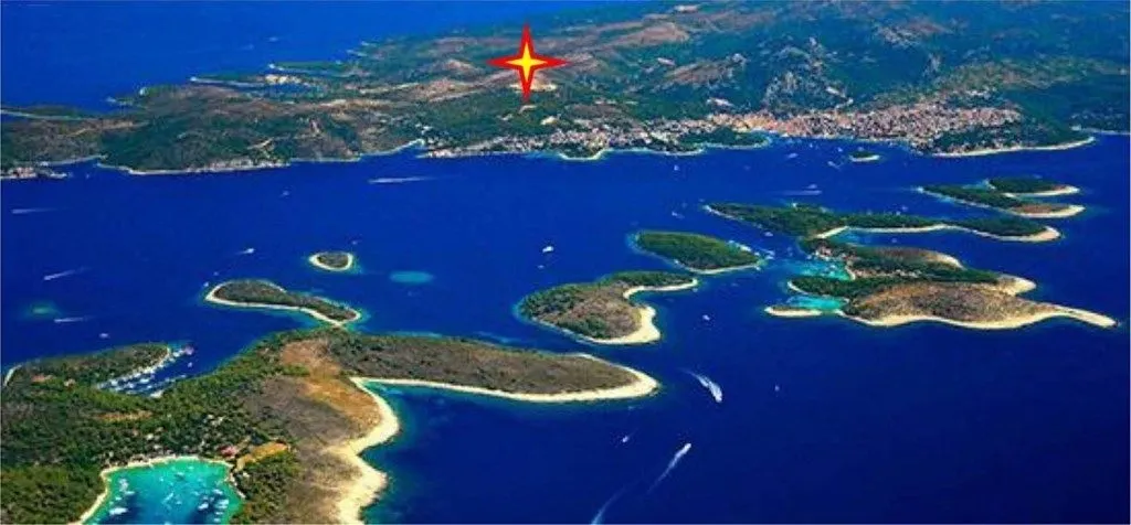 Zemljište - Hvar, 30000m2