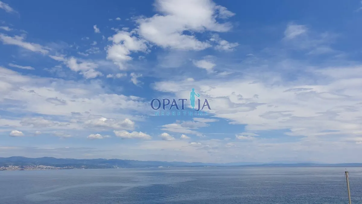Stan - Opatija, 90.46m2