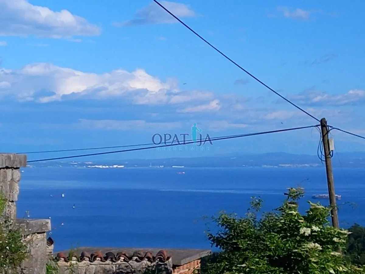 Kuća - Matulji, 80m2