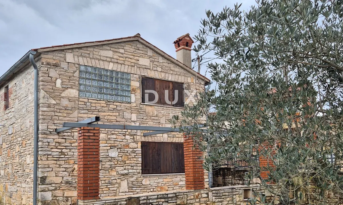 Kuća - Marčana, 190m2