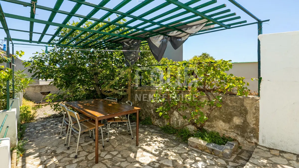 Kuća - Senj, 164m2
