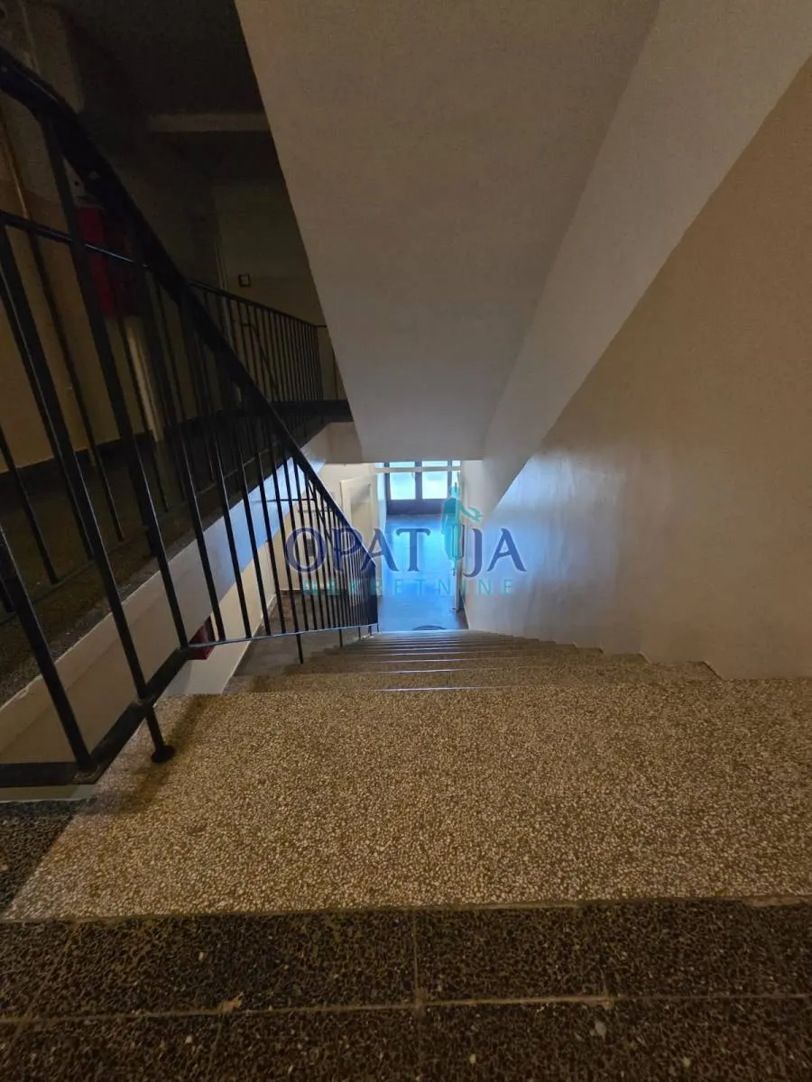 Stan - Rijeka, 55m2