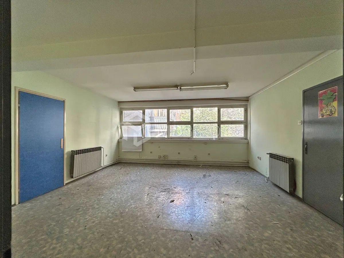 Poslovni Prostor - Rijeka, 1200m2
