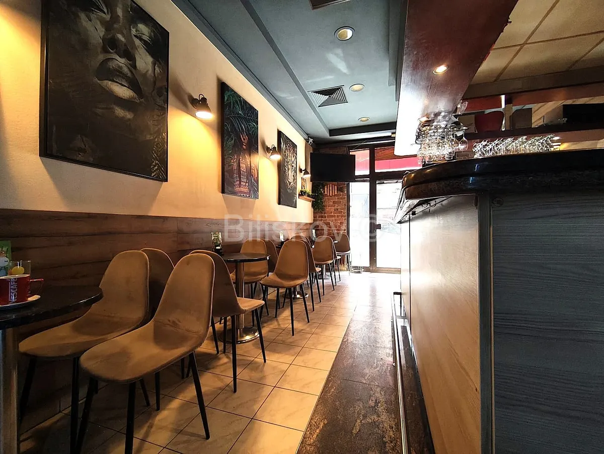 Commercial Space - Zagreb, 57.15m2