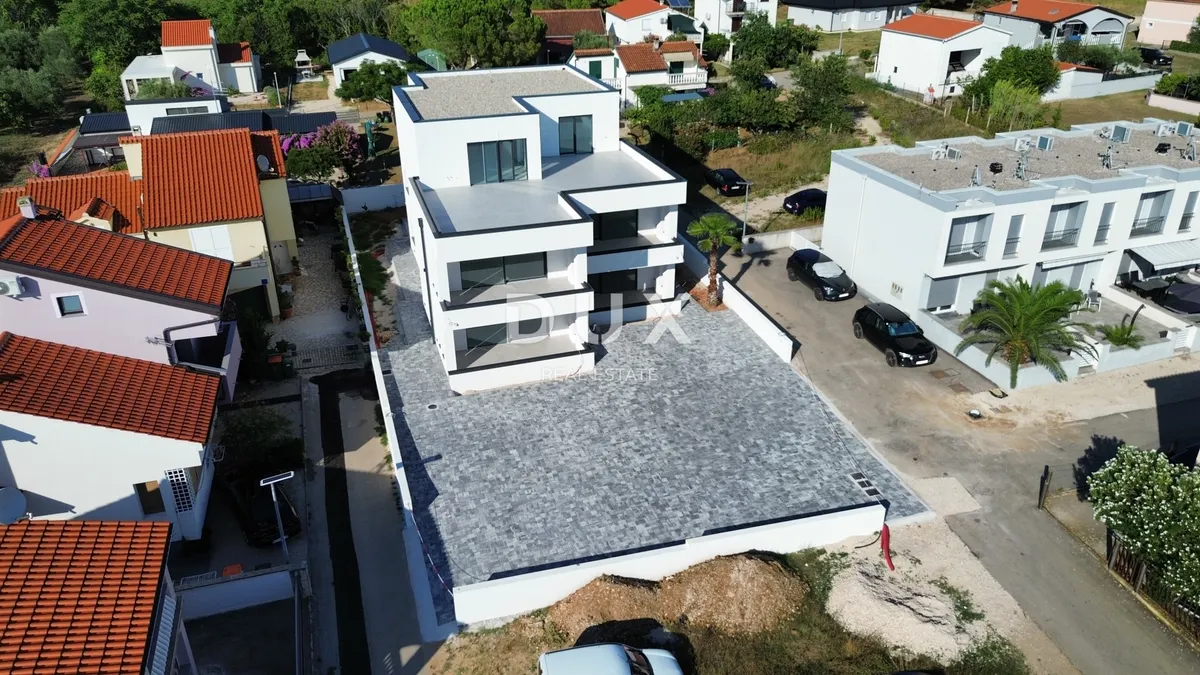 Stan - Privlaka, 80m2