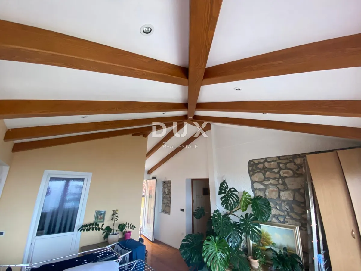 Apartment - Rijeka, 163m2